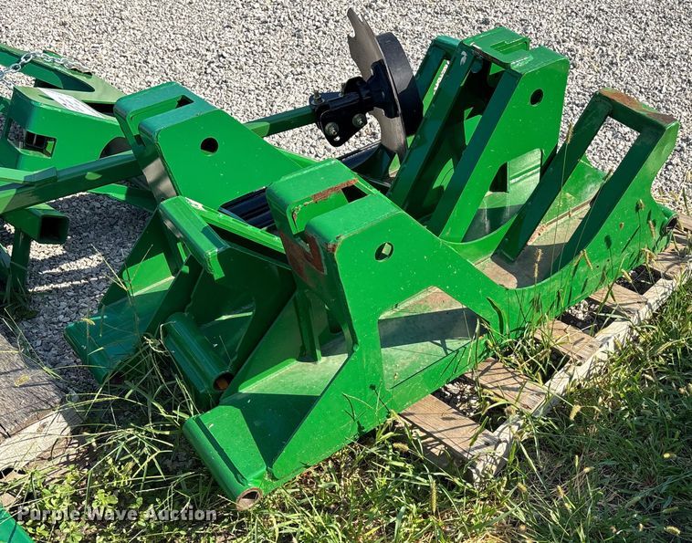 image for item DT3384 Great Plains  marker arms 