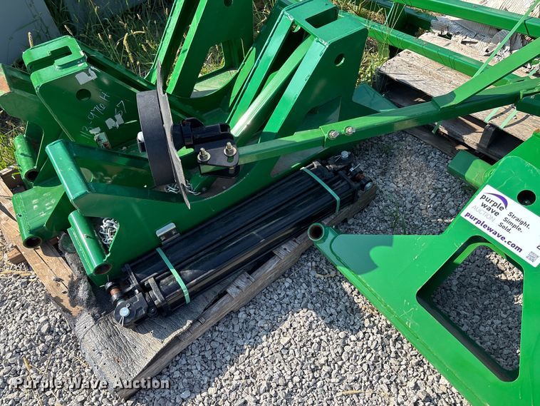 image for item DT3384 Great Plains  marker arms 