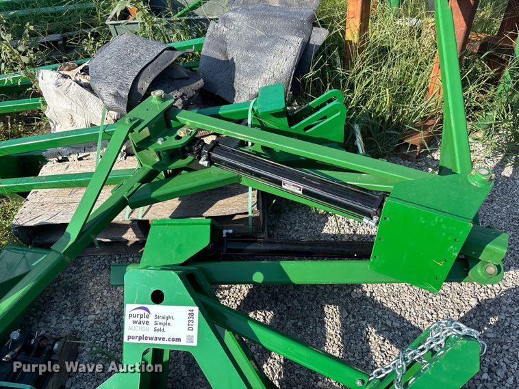 image for item DT3384 Great Plains  marker arms 