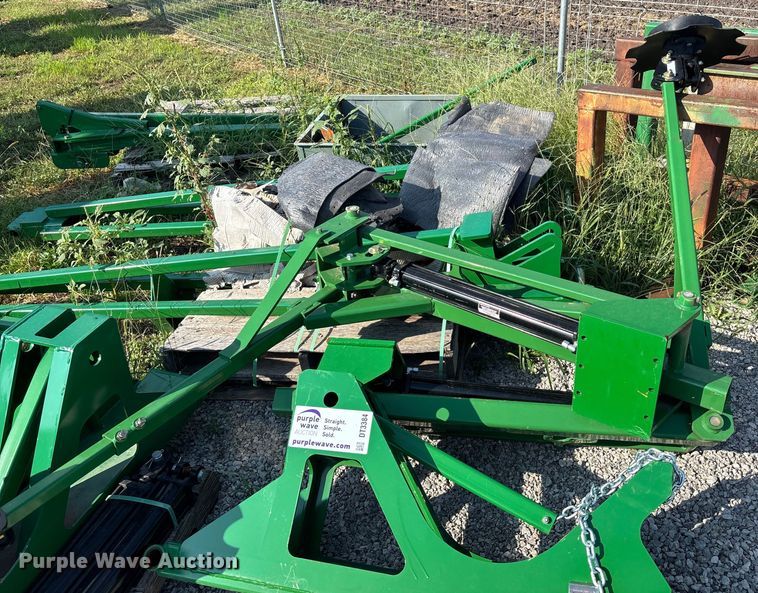 image for item DT3384 Great Plains  marker arms 