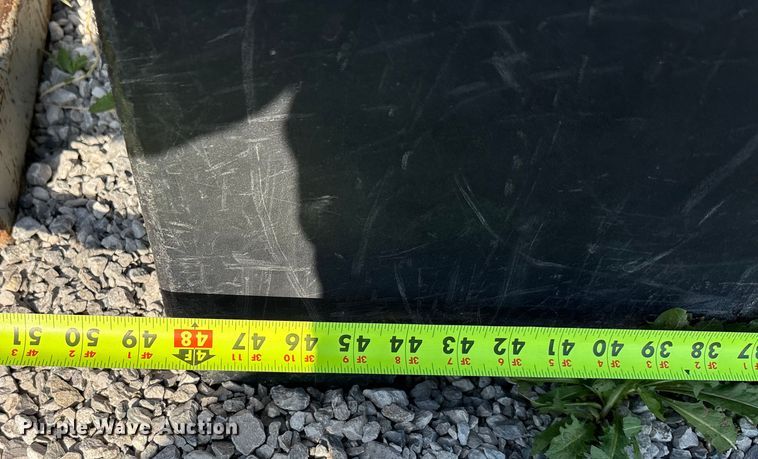 image for item DT3387 (2) tank saddles