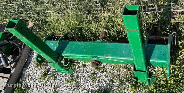 image for item DT3390 PL series planter parts