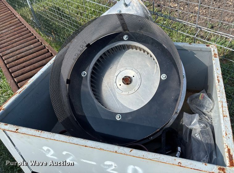 image for item DT3390 PL series planter parts