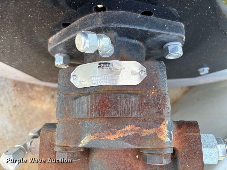 image for item DT3390 PL series planter parts