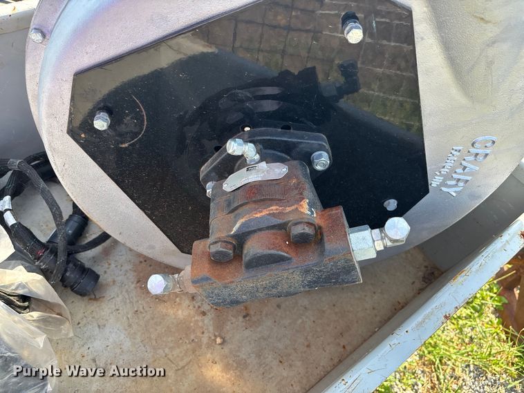 image for item DT3390 PL series planter parts