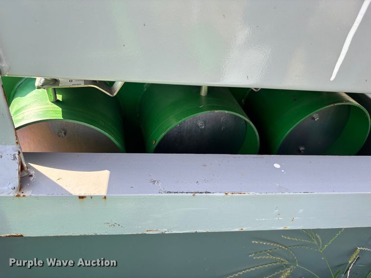 image for item DT3390 PL series planter parts