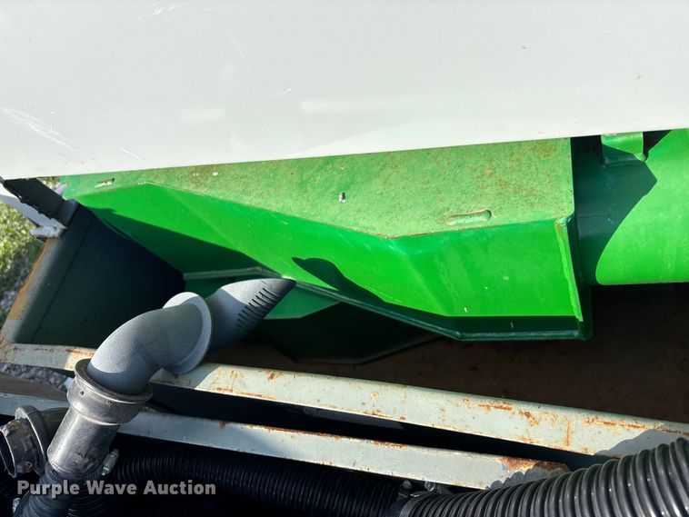 image for item DT3390 PL series planter parts