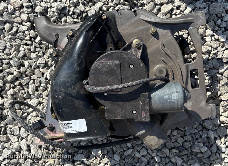 image for item DT3390 PL series planter parts