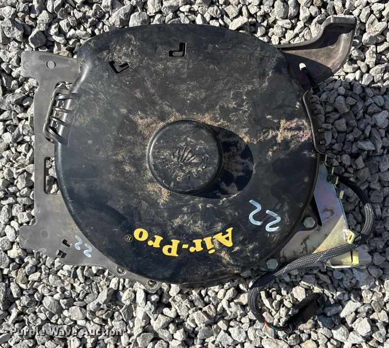 image for item DT3390 PL series planter parts