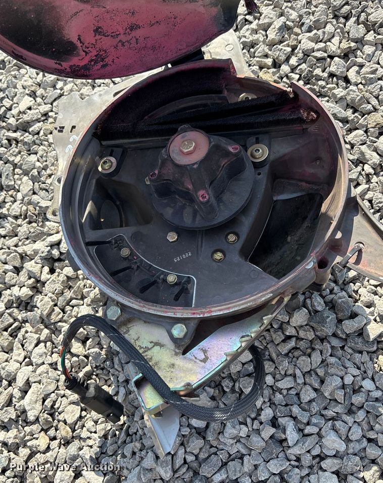 image for item DT3390 PL series planter parts