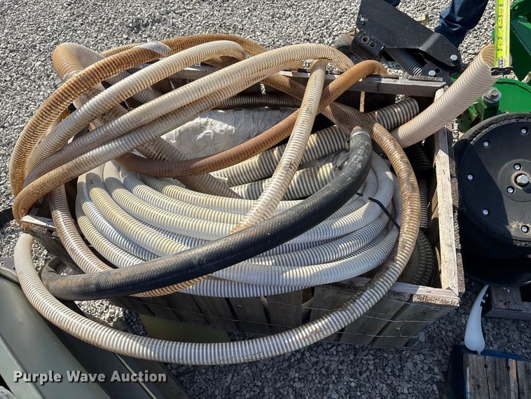 image for item DT3390 PL series planter parts