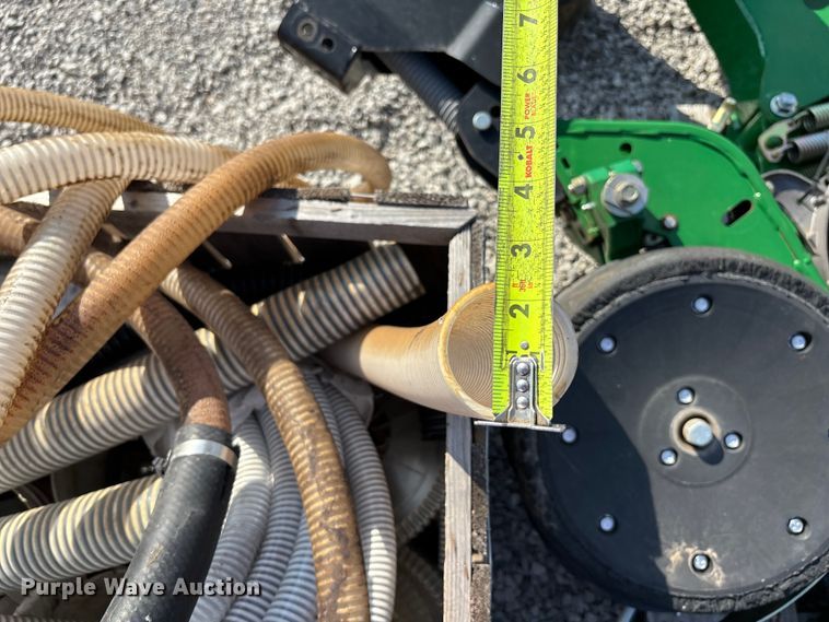 image for item DT3390 PL series planter parts