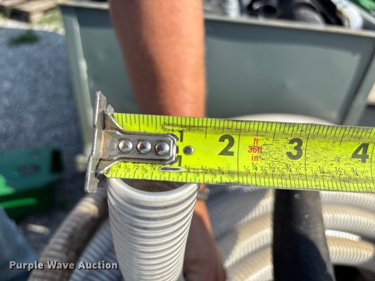 image for item DT3390 PL series planter parts