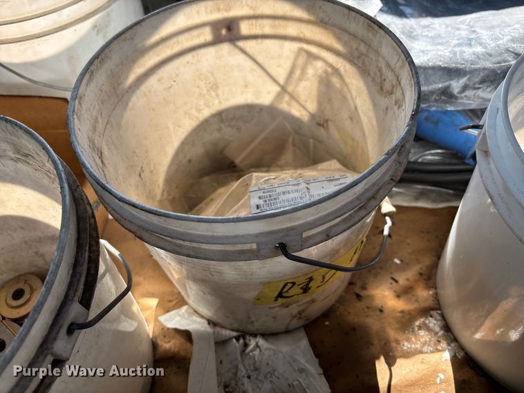 image for item DT3390 PL series planter parts