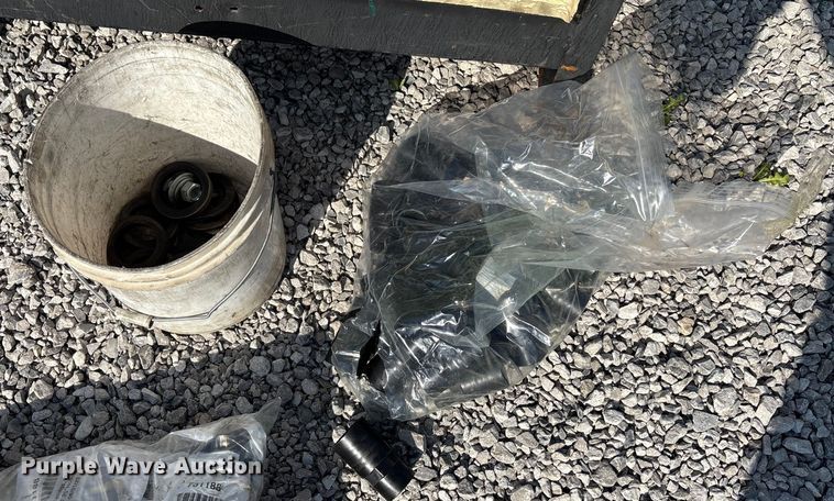 image for item DT3390 PL series planter parts