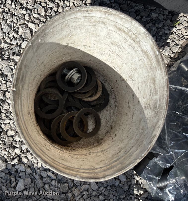 image for item DT3390 PL series planter parts