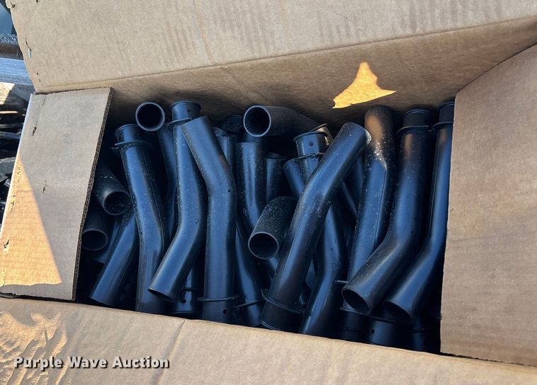 image for item DT3392 Grain drill parts