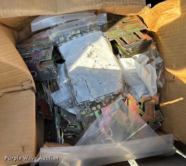 image for item DT3392 Grain drill parts