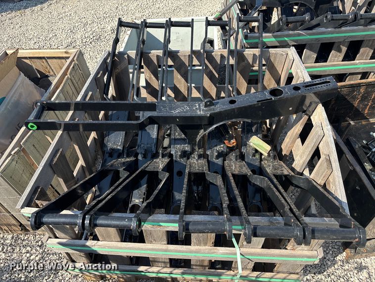 image for item DT3392 Grain drill parts