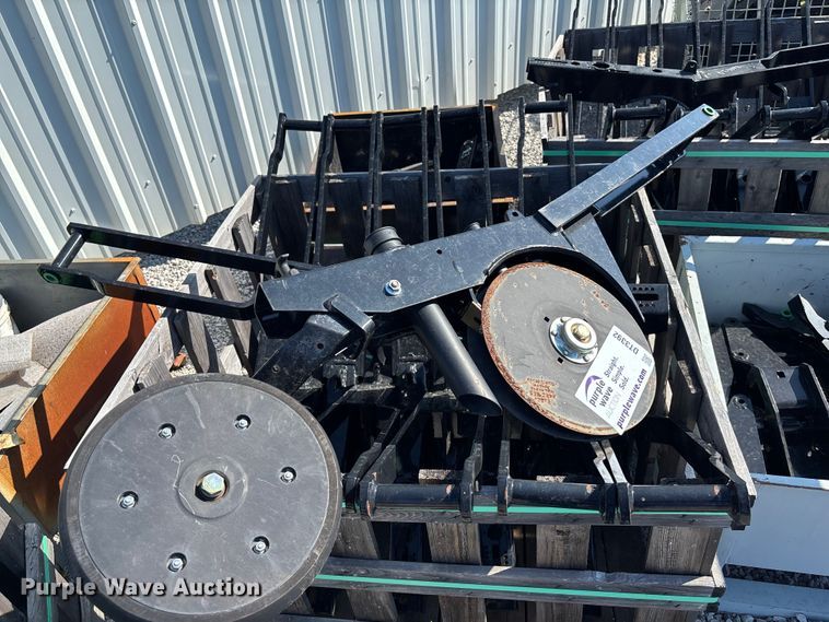 image for item DT3392 Grain drill parts