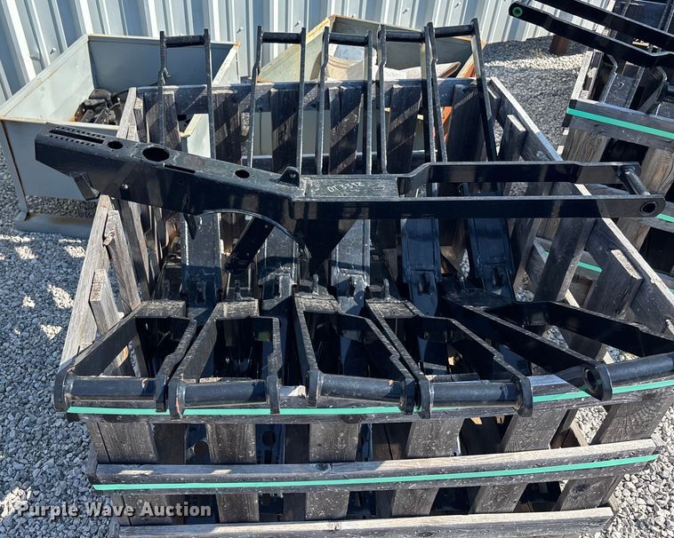 image for item DT3392 Grain drill parts