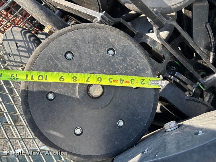 image for item DT3393 Approx. 300 closing wheels