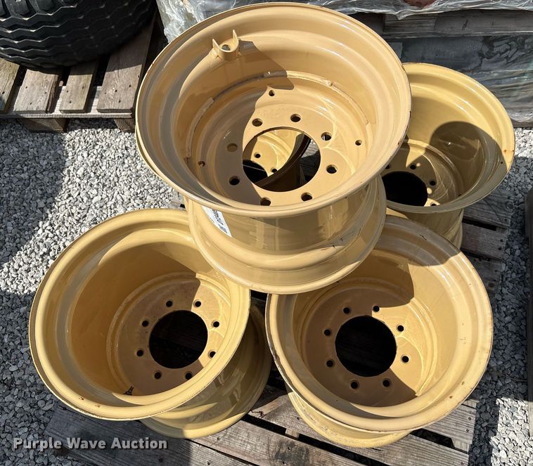 image for item DT3409 (5) 13x16.5 wheels