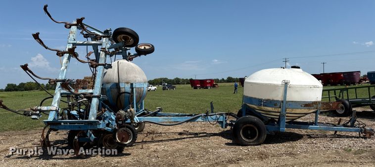 image for item DW2991 Liquid fertilizer applicator