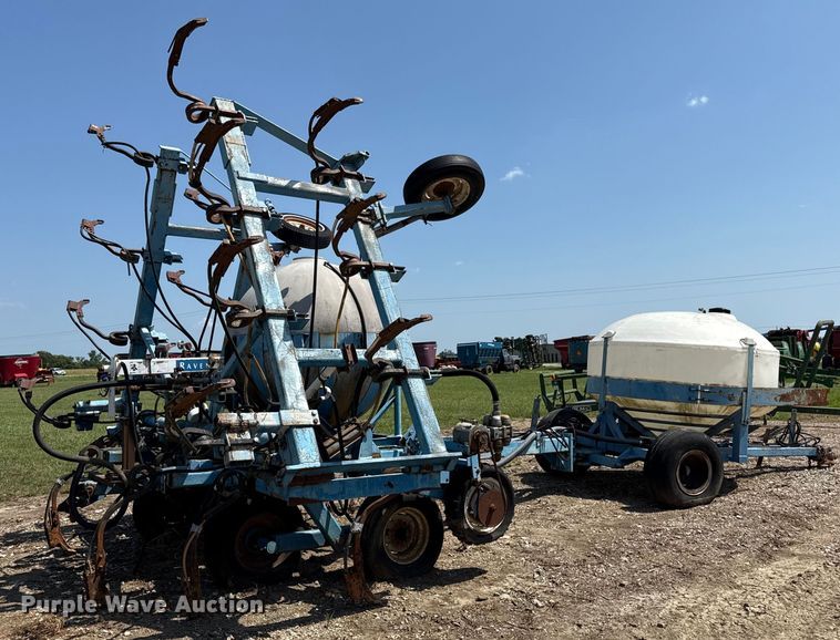 image for item DW2991 Liquid fertilizer applicator