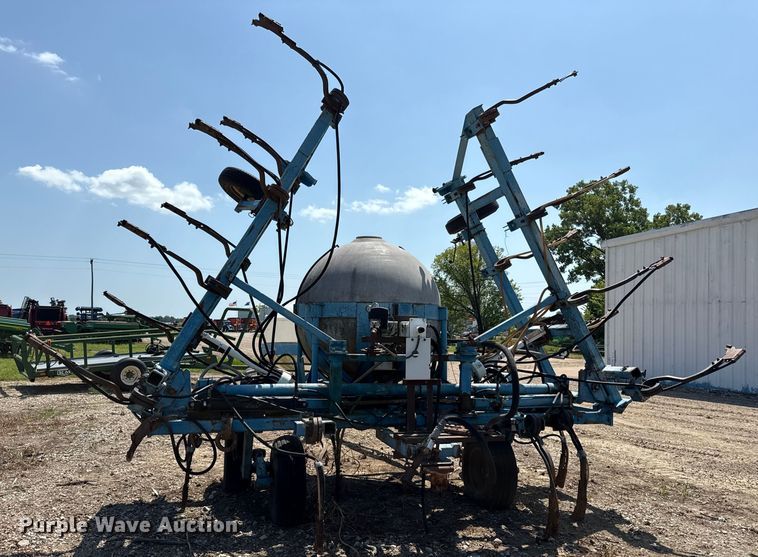 image for item DW2991 Liquid fertilizer applicator