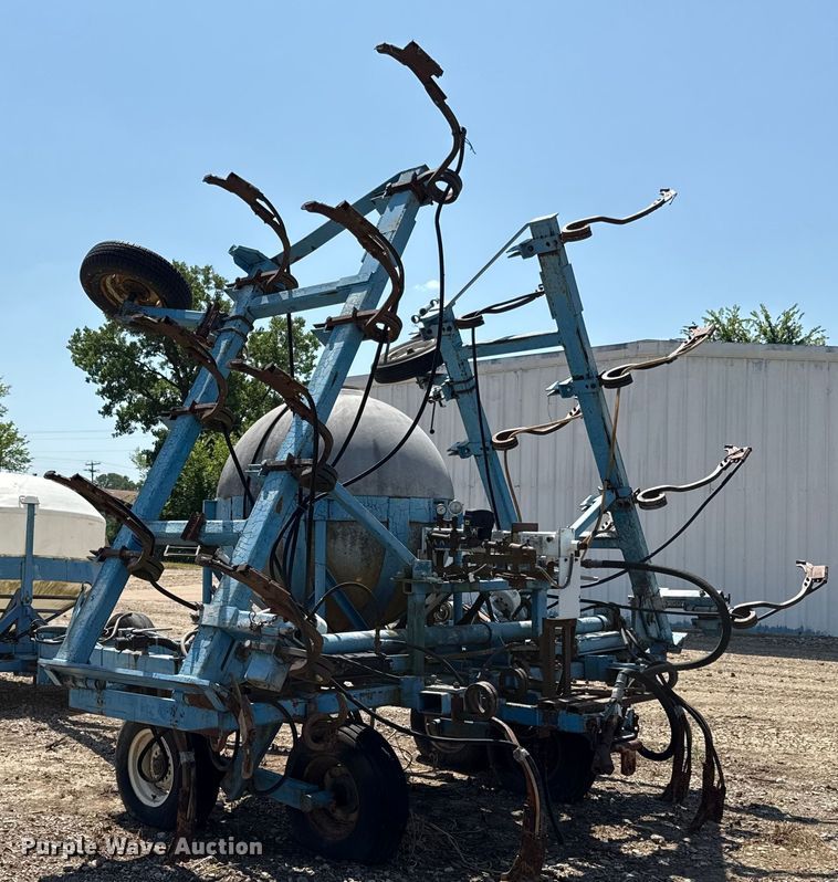 image for item DW2991 Liquid fertilizer applicator