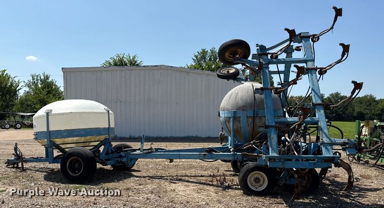 image for item DW2991 Liquid fertilizer applicator