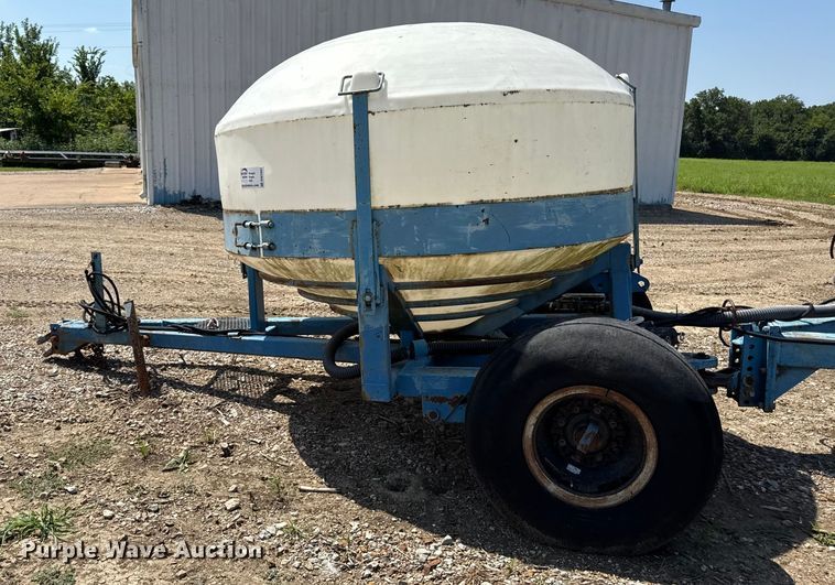 image for item DW2991 Liquid fertilizer applicator