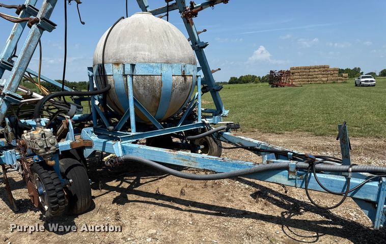 image for item DW2991 Liquid fertilizer applicator