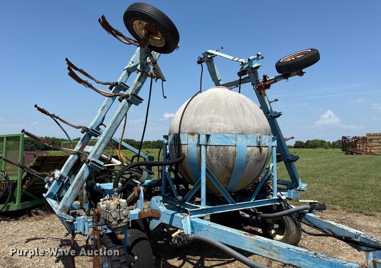 image for item DW2991 Liquid fertilizer applicator