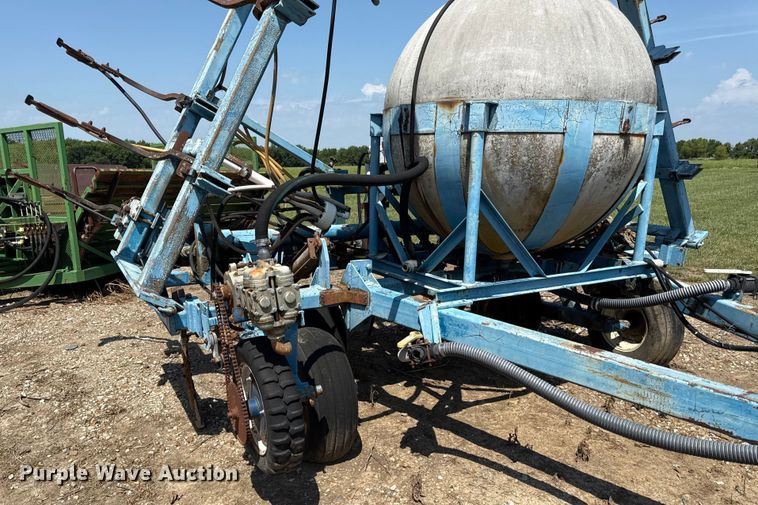 image for item DW2991 Liquid fertilizer applicator