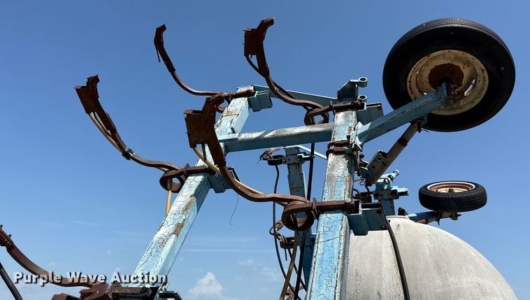 image for item DW2991 Liquid fertilizer applicator