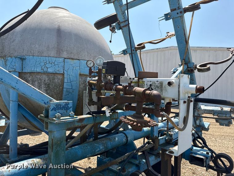 image for item DW2991 Liquid fertilizer applicator