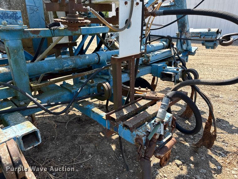 image for item DW2991 Liquid fertilizer applicator