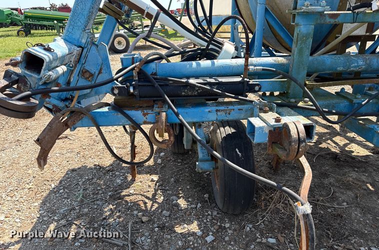 image for item DW2991 Liquid fertilizer applicator