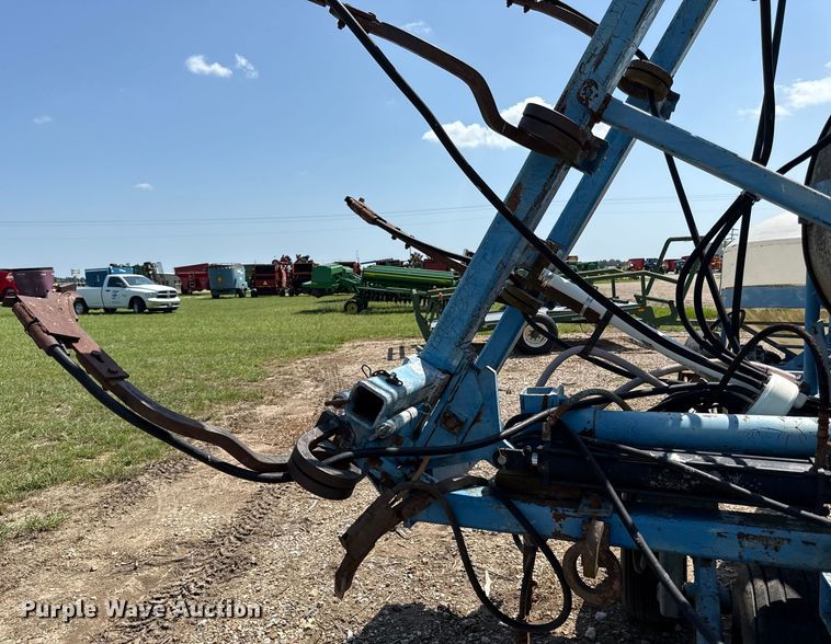 image for item DW2991 Liquid fertilizer applicator