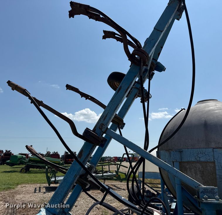 image for item DW2991 Liquid fertilizer applicator