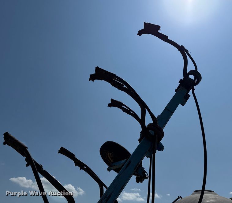 image for item DW2991 Liquid fertilizer applicator