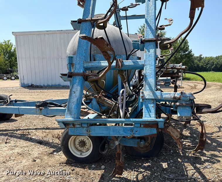 image for item DW2991 Liquid fertilizer applicator