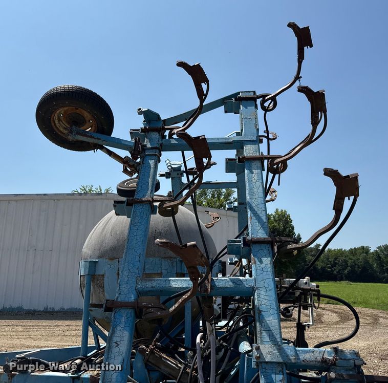 image for item DW2991 Liquid fertilizer applicator