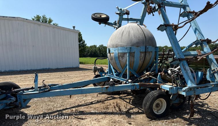 image for item DW2991 Liquid fertilizer applicator
