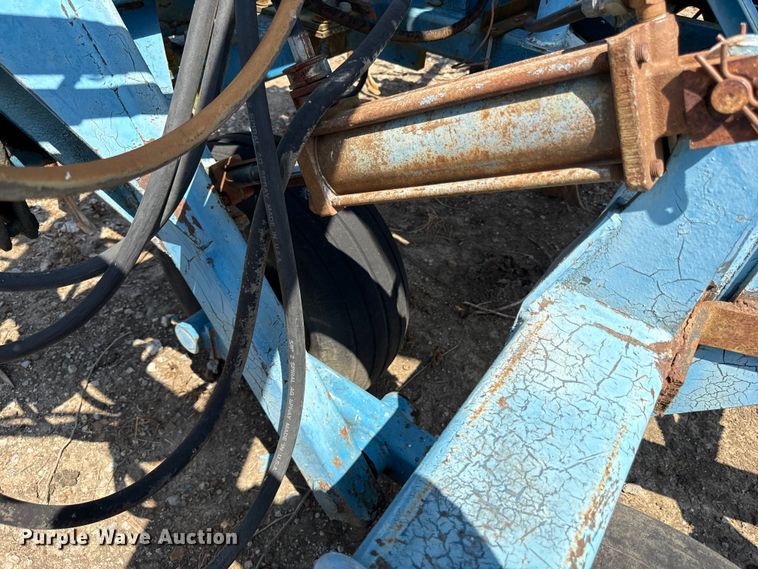 image for item DW2991 Liquid fertilizer applicator