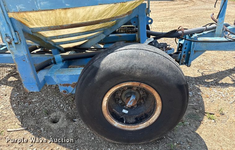 image for item DW2991 Liquid fertilizer applicator