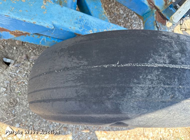 image for item DW2991 Liquid fertilizer applicator