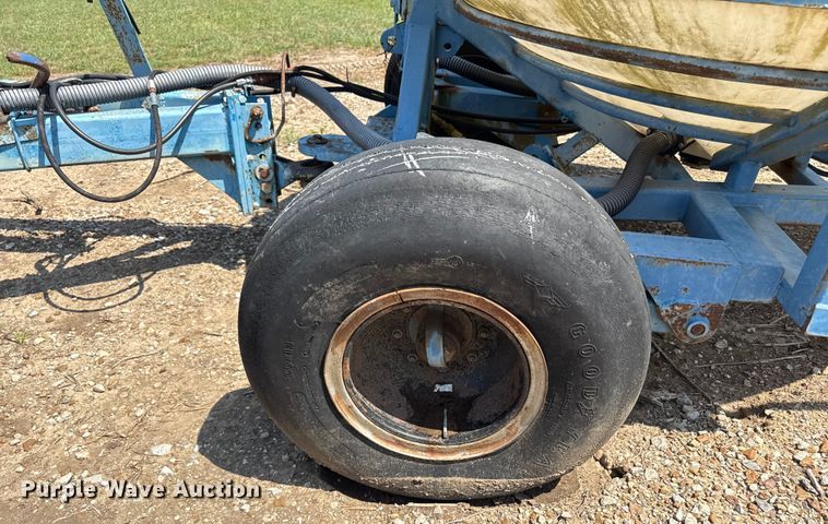 image for item DW2991 Liquid fertilizer applicator